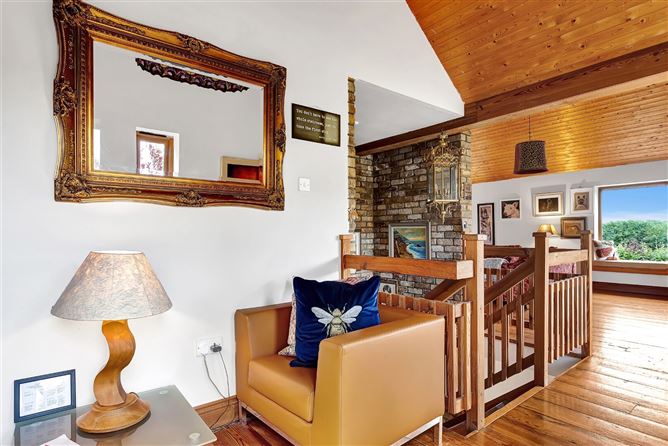 Lavender Lodge on approx 5.56 acres, Agher, Summerhill, Co. Meath