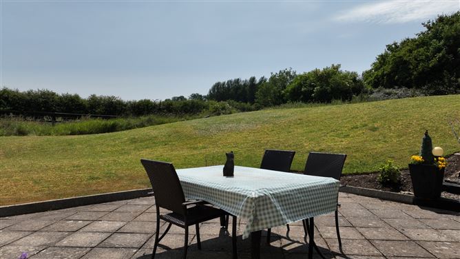 Lavender Lodge on approx 5.56 acres, Agher, Summerhill, Co. Meath