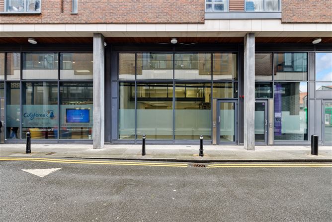 169 Ivy Exchange, Granby Place, Dublin 1 , North City Centre, Dublin 1