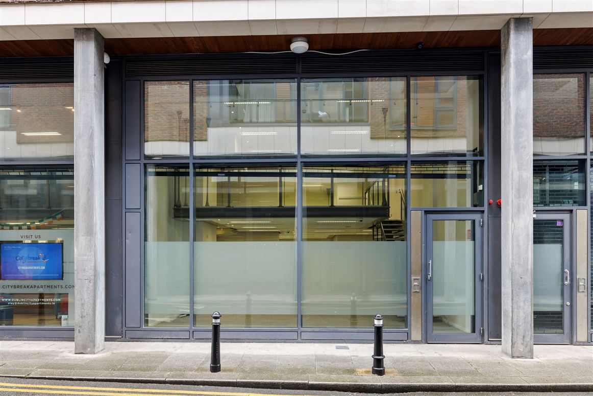 169 Ivy Exchange, Granby Place, Dublin 1 , North City Centre, Dublin 1
