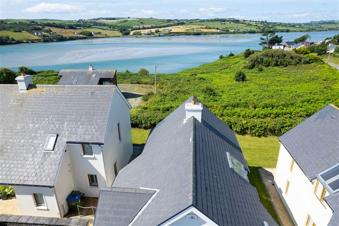 8 The Island, Inchydoney, Clonakilty, Co. Cork