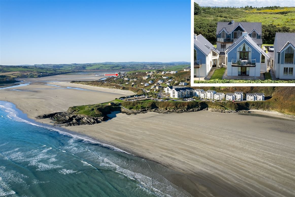8 The Island, Inchydoney, Clonakilty, Co. Cork