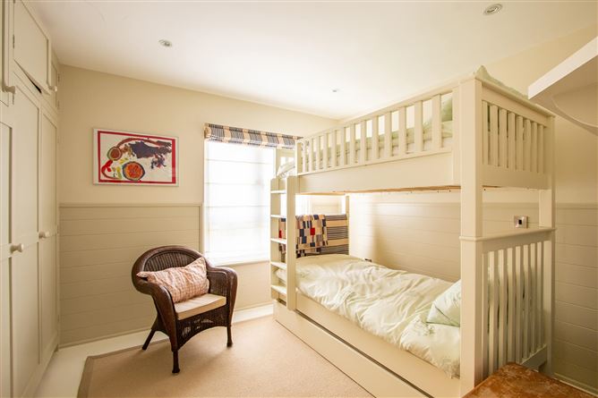 8 The Island, Inchydoney, Clonakilty, Co. Cork