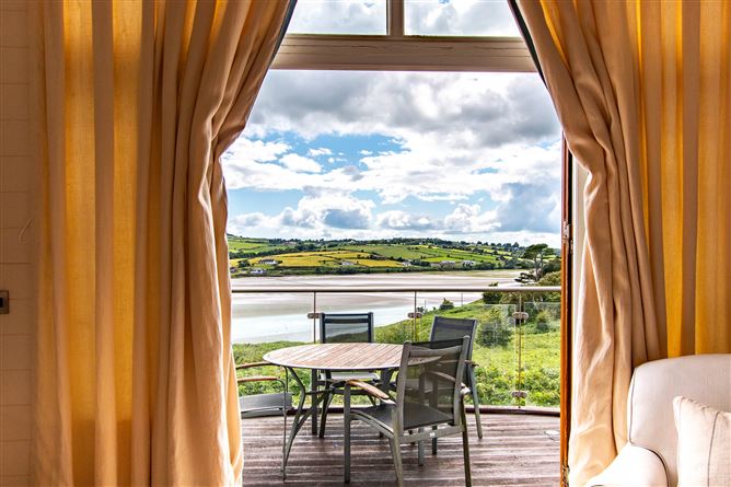 8 The Island, Inchydoney, Clonakilty, Co. Cork