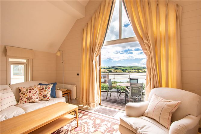 8 The Island, Inchydoney, Clonakilty, Co. Cork