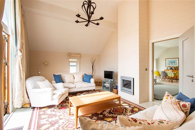 8 The Island, Inchydoney, Clonakilty, Co. Cork