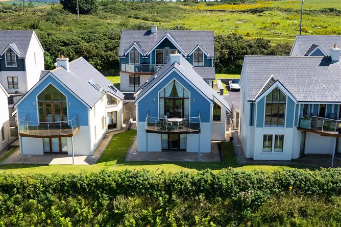 8 The Island, Inchydoney, Clonakilty, Co. Cork