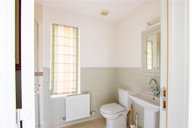 8 The Island, Inchydoney, Clonakilty, Co. Cork