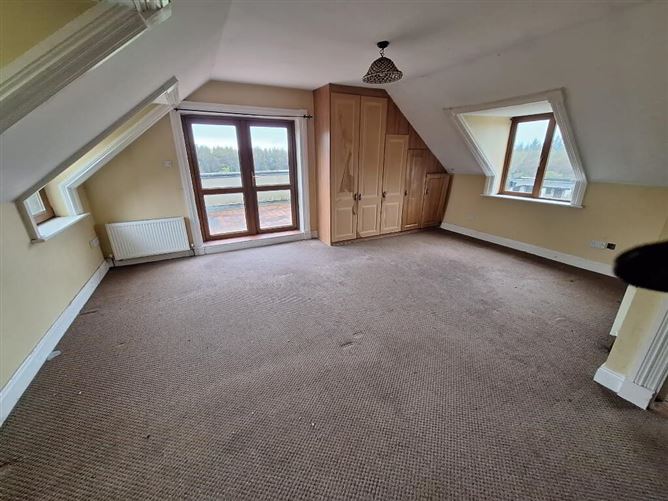 Baunreagh Lodge, Baunreagh, Old Leighlin, Carlow