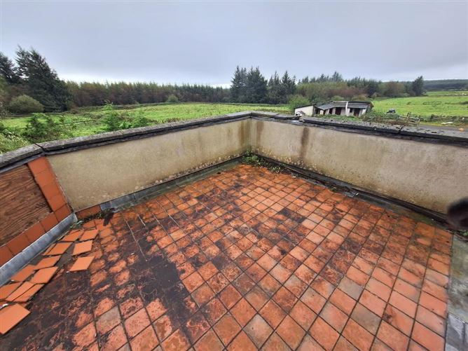Baunreagh Lodge, Baunreagh, Old Leighlin, Carlow