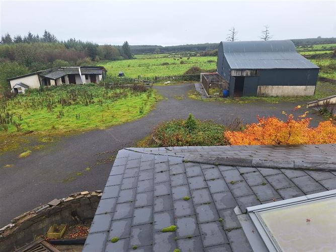 Baunreagh Lodge, Baunreagh, Old Leighlin, Carlow