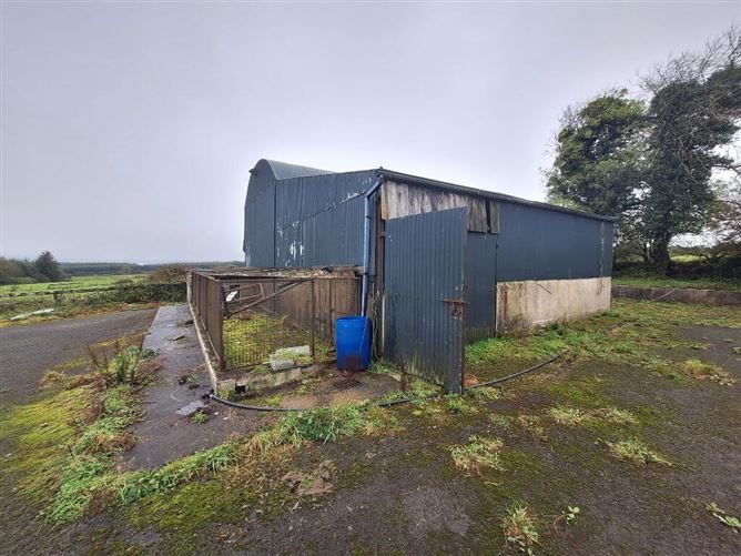 Baunreagh Lodge, Baunreagh, Old Leighlin, Carlow