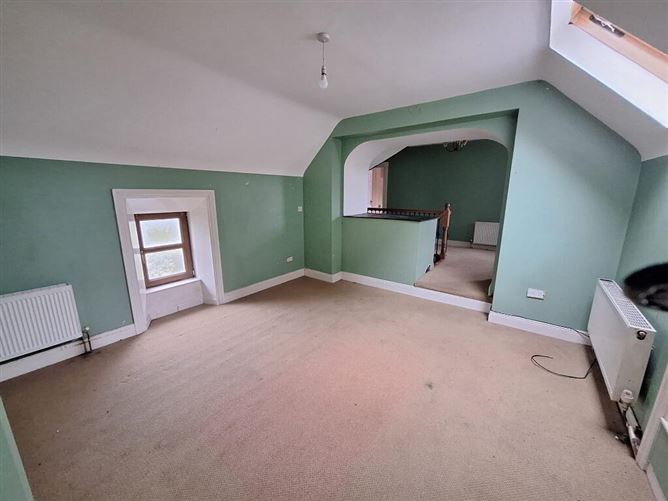 Baunreagh Lodge, Baunreagh, Old Leighlin, Carlow