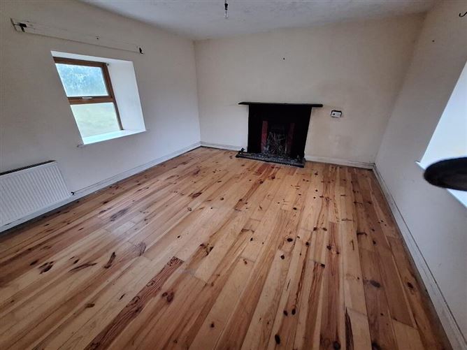 Baunreagh Lodge, Baunreagh, Old Leighlin, Carlow