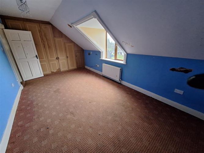 Baunreagh Lodge, Baunreagh, Old Leighlin, Carlow