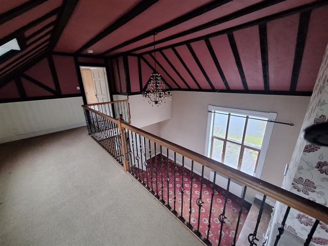 Baunreagh Lodge, Baunreagh, Old Leighlin, Carlow