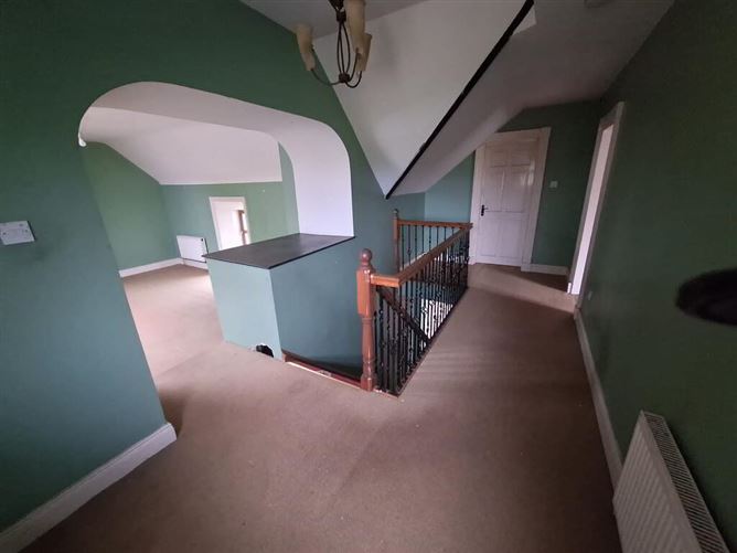 Baunreagh Lodge, Baunreagh, Old Leighlin, Carlow
