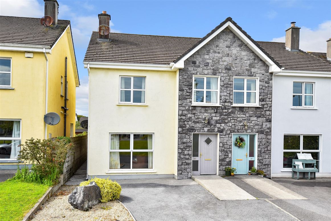 59 Uillinn, Moycullen, Galway
