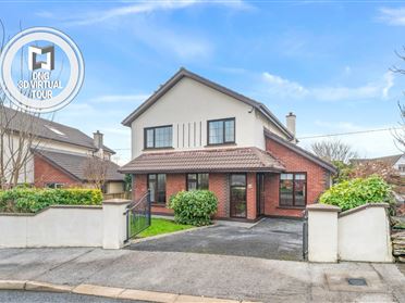 10 Burrenview Heights, Knocknacarra, Galway, Co. Galway