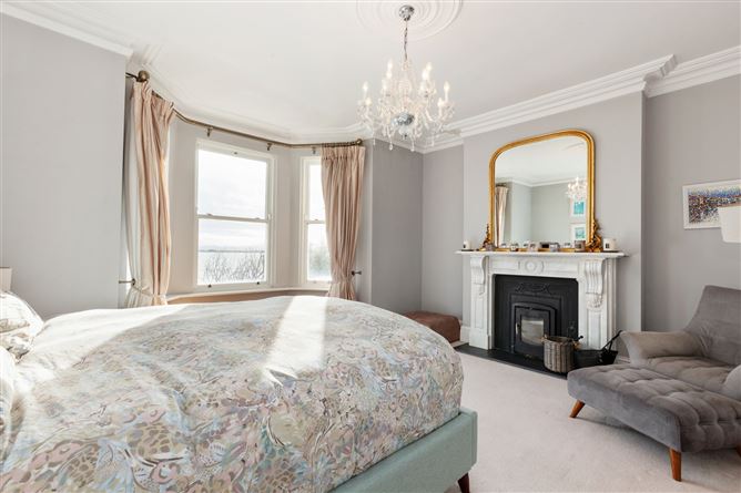 St Aubin's, 84 Dublin Road, Sutton, Dublin 13