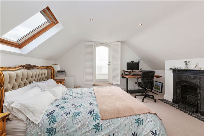 St Aubin's, 84 Dublin Road, Sutton, Dublin 13