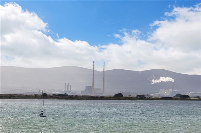 St Aubin's, 84 Dublin Road, Sutton, Dublin 13
