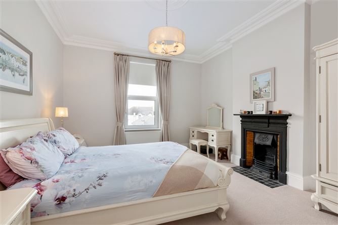 St Aubin's, 84 Dublin Road, Sutton, Dublin 13