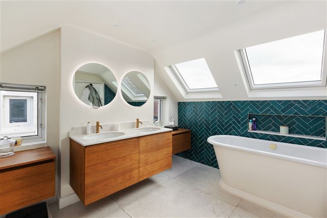 St Aubin's, 84 Dublin Road, Sutton, Dublin 13