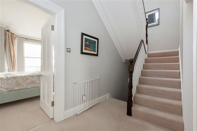St Aubin's, 84 Dublin Road, Sutton, Dublin 13