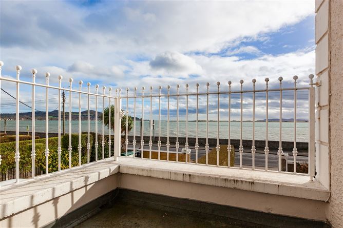 St Aubin's, 84 Dublin Road, Sutton, Dublin 13