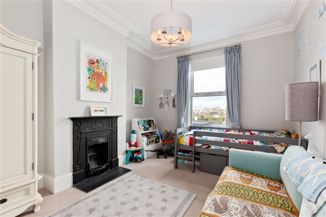 St Aubin's, 84 Dublin Road, Sutton, Dublin 13