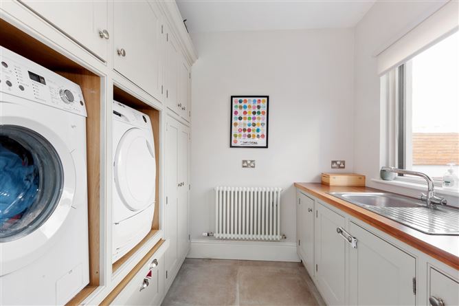 St Aubin's, 84 Dublin Road, Sutton, Dublin 13