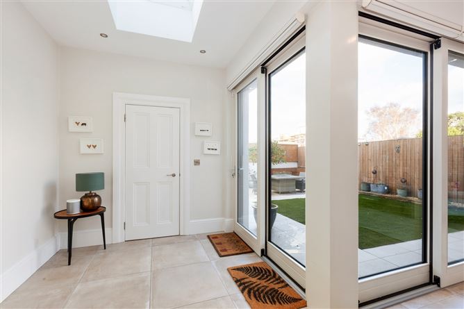 St Aubin's, 84 Dublin Road, Sutton, Dublin 13