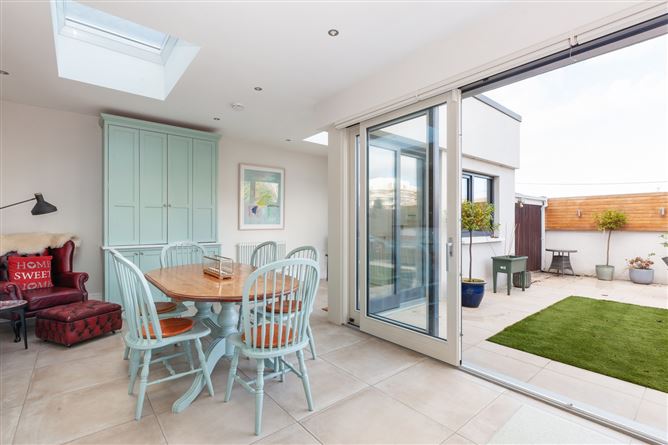St Aubin's, 84 Dublin Road, Sutton, Dublin 13