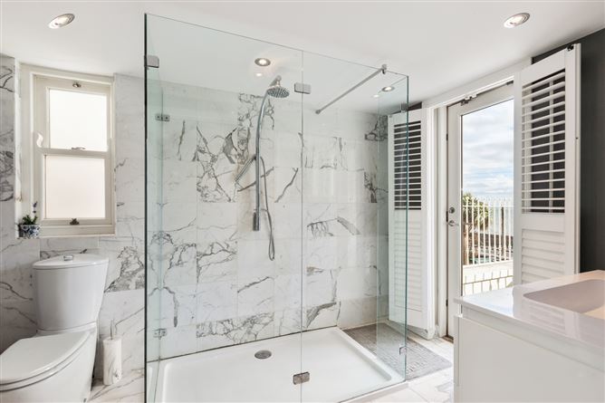 St Aubin's, 84 Dublin Road, Sutton, Dublin 13