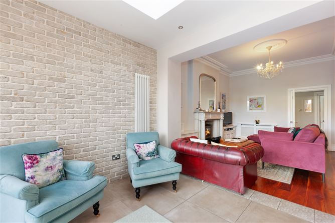 St Aubin's, 84 Dublin Road, Sutton, Dublin 13