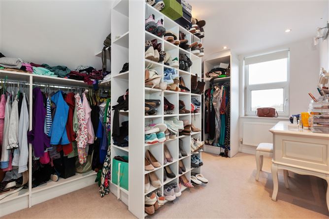 St Aubin's, 84 Dublin Road, Sutton, Dublin 13