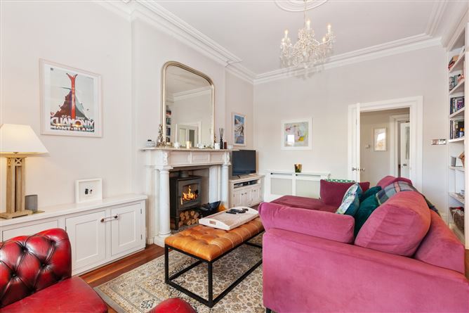 St Aubin's, 84 Dublin Road, Sutton, Dublin 13