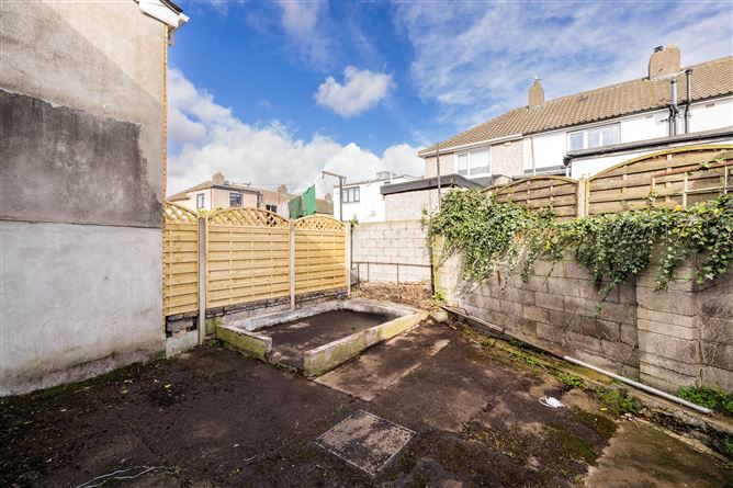 32 Ravensdale Road, East Wall, Dublin 3