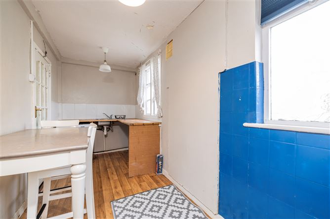 32 Ravensdale Road, East Wall, Dublin 3