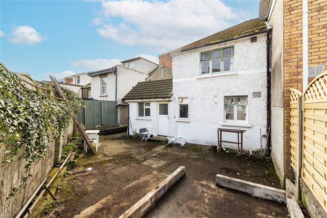 32 Ravensdale Road, East Wall, Dublin 3