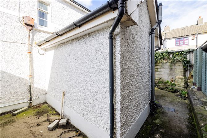 32 Ravensdale Road, East Wall, Dublin 3