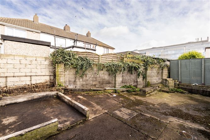 32 Ravensdale Road, East Wall, Dublin 3
