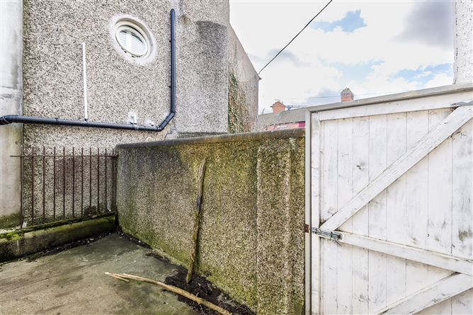 32 Ravensdale Road, East Wall, Dublin 3