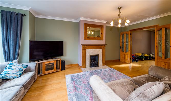 14 Tara Court Road, Navan, Meath