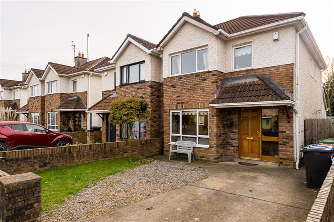 14 Tara Court Road, Navan, Meath