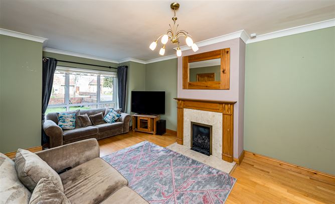 14 Tara Court Road, Navan, Meath