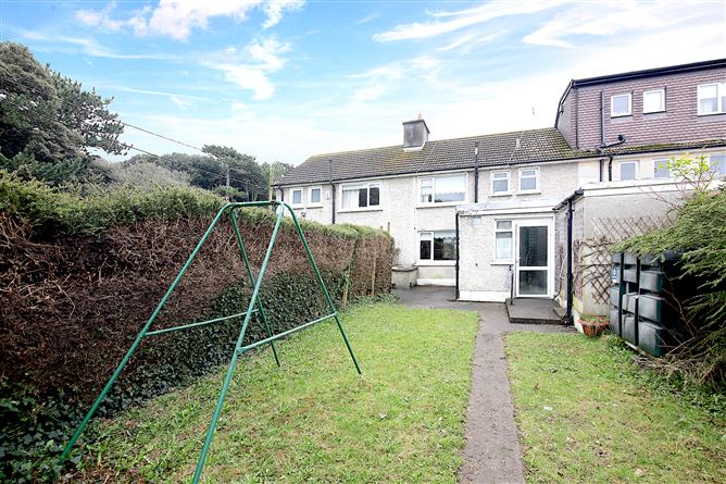 Woodville, 75 All Saints Road, Raheny, Dublin 5