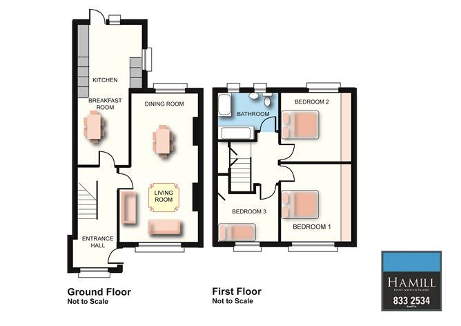 Woodville, 75 All Saints Road, Raheny, Dublin 5