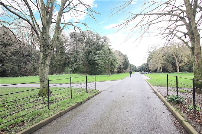 Woodville, 75 All Saints Road, Raheny, Dublin 5